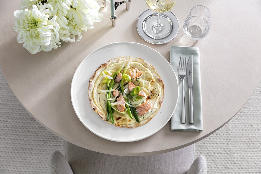 Afina Plat de Service 32 cm