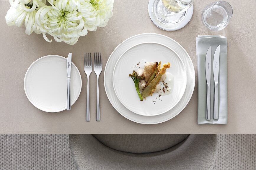 Afina Plitki Tanjur 27 cm