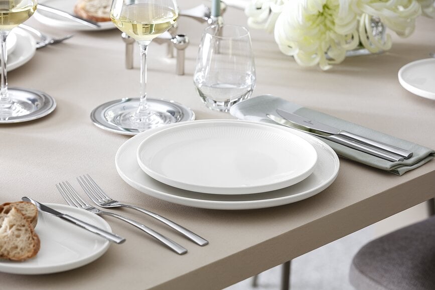 Afina Plitki Tanjur 27 cm