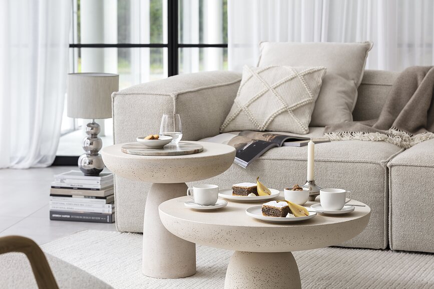 Afina Podstavek za skodelico