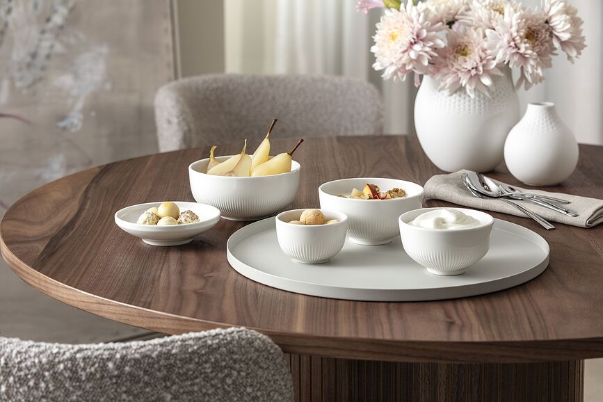 Afina Skleda za juho, 210 ml