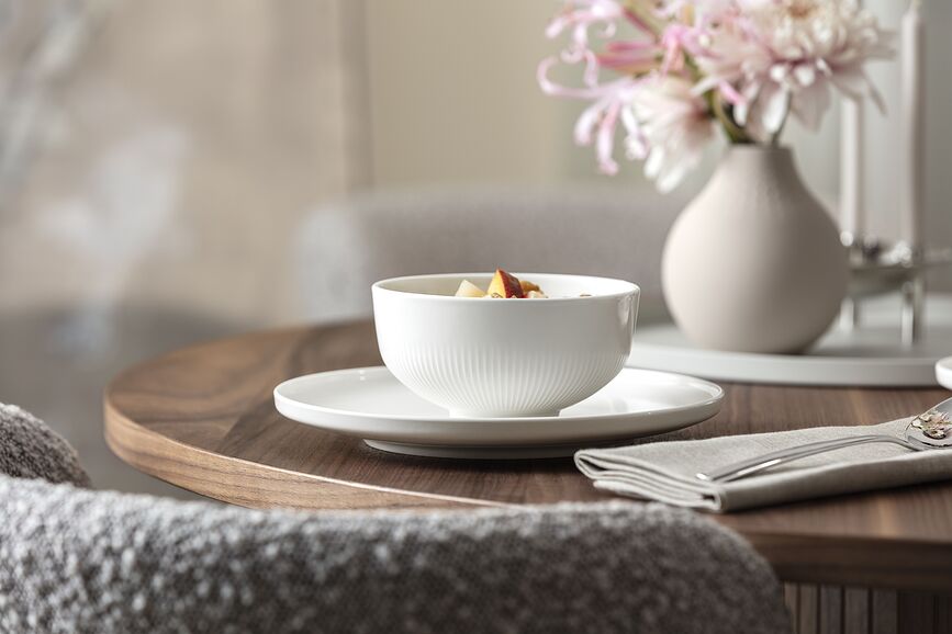 Afina Skleda za juho, 210 ml