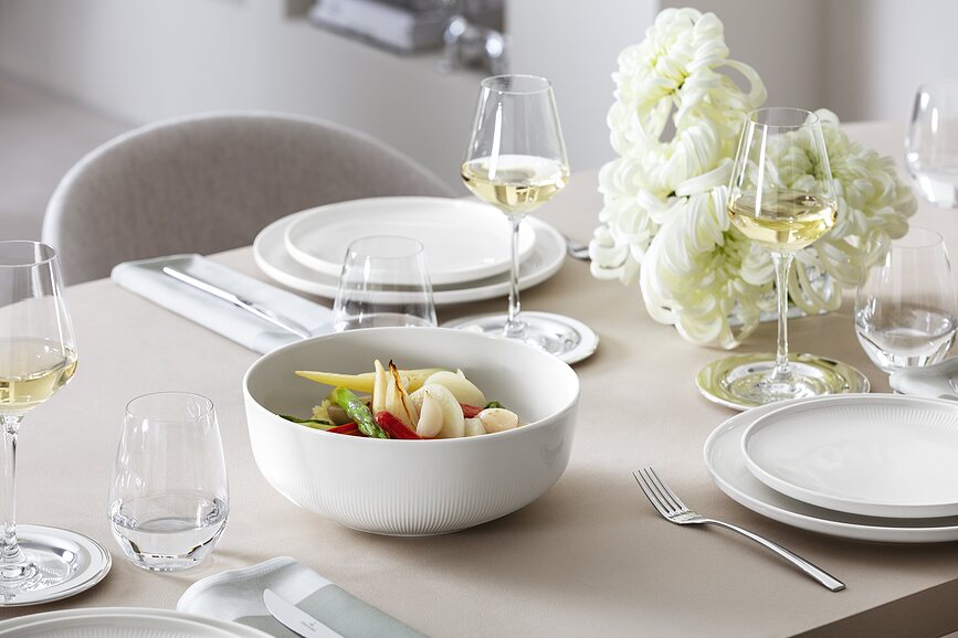 Afina Skleda za solato, 2 l