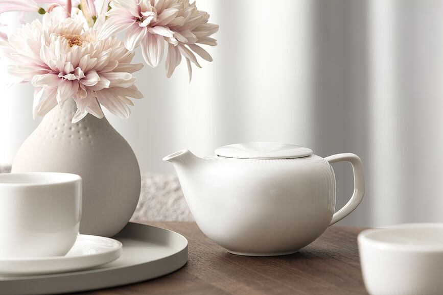 Afina Τσαγιέρα με φίλτρο