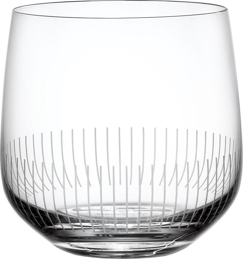 Afina Verres 200 ml, Lot de 4