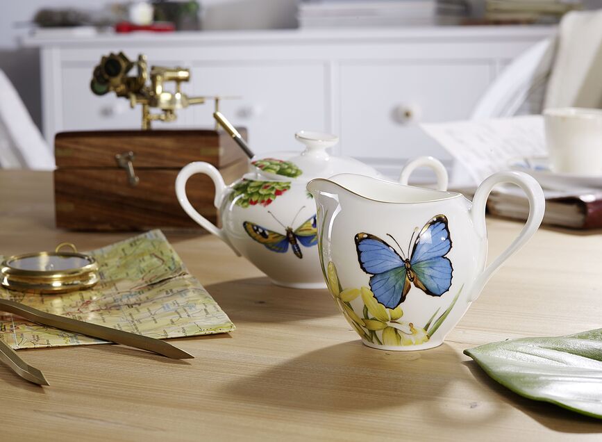 Amazonia Anmut Mlečnik