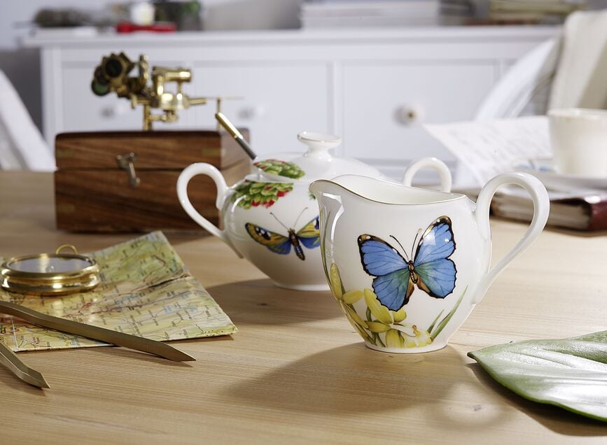 Amazonia Anmut Mliječnik