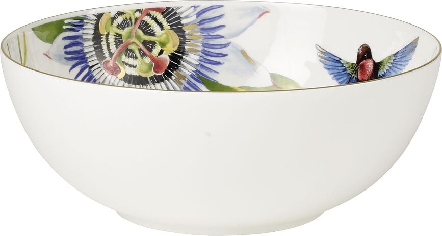 Amazonia Anmut Salatschüssel 23 cm