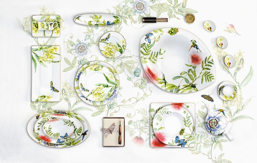 Amazonia Anmut Šalica za espresso 100 ml