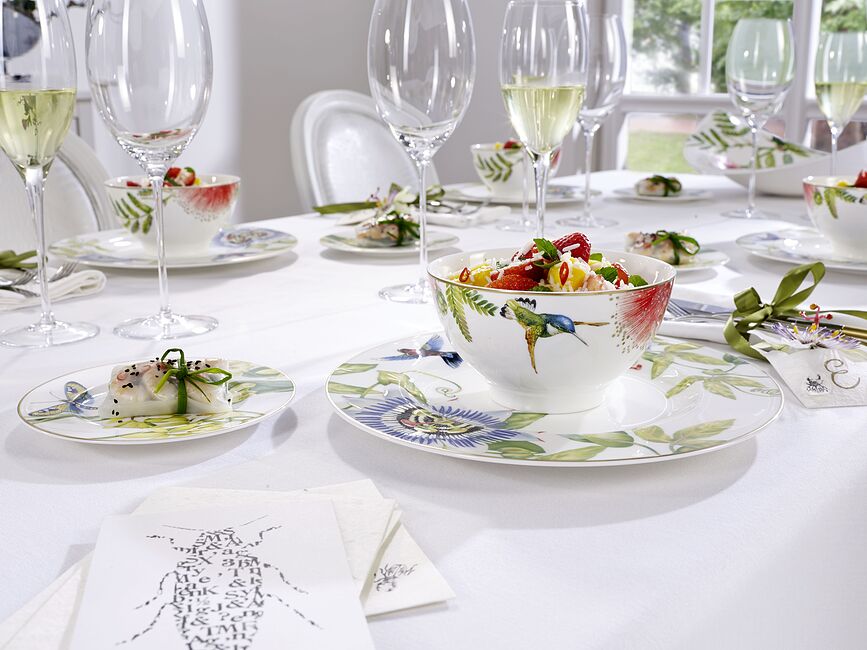 Amazonia Anmut Skleda, 750 ml