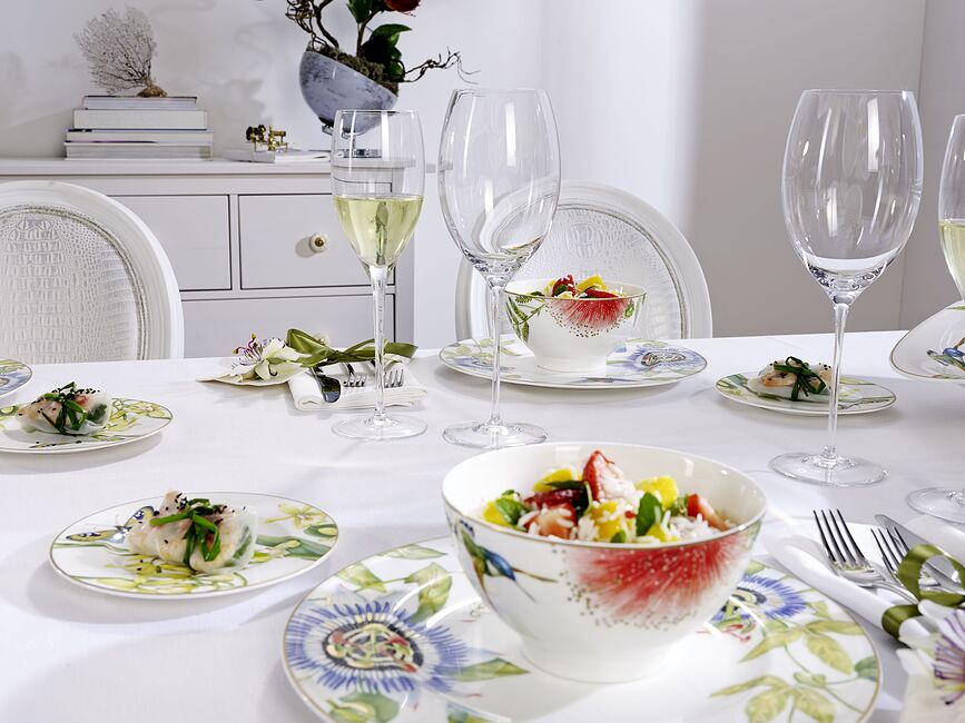 Amazonia Anmut Skleda, 750 ml