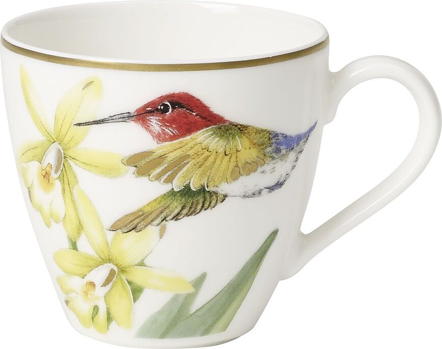 Amazonia Anmut Tasse à Expresso 100 ml