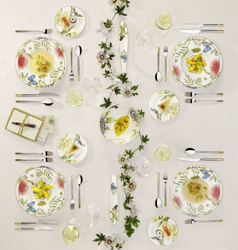 Amazonia Anmut Zdjela za salatu 23 cm