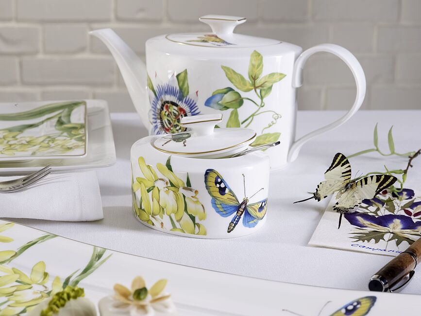 Amazonia Čajnik 1,2 l