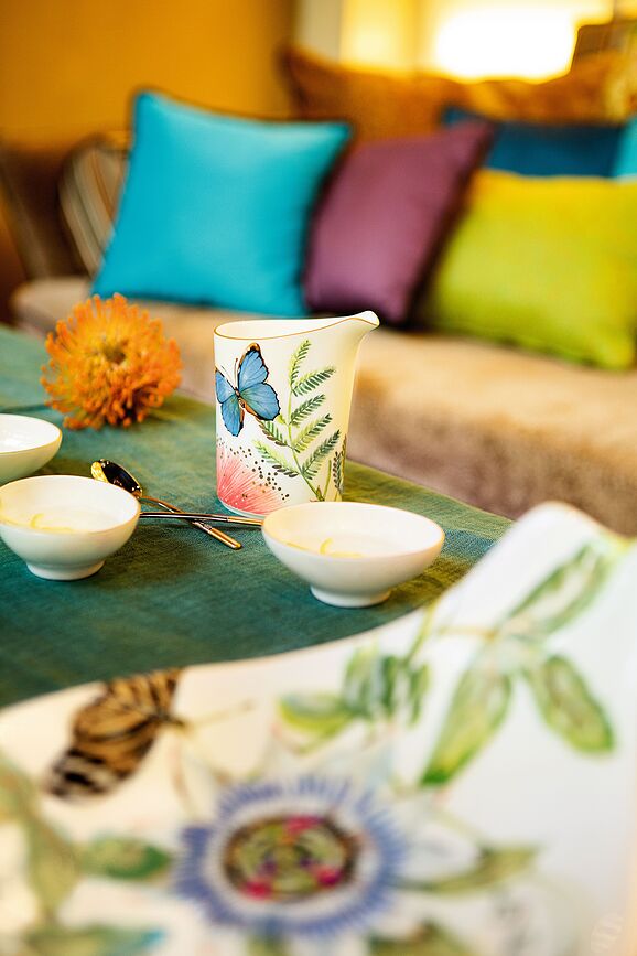 Amazonia Γαλατιέρα