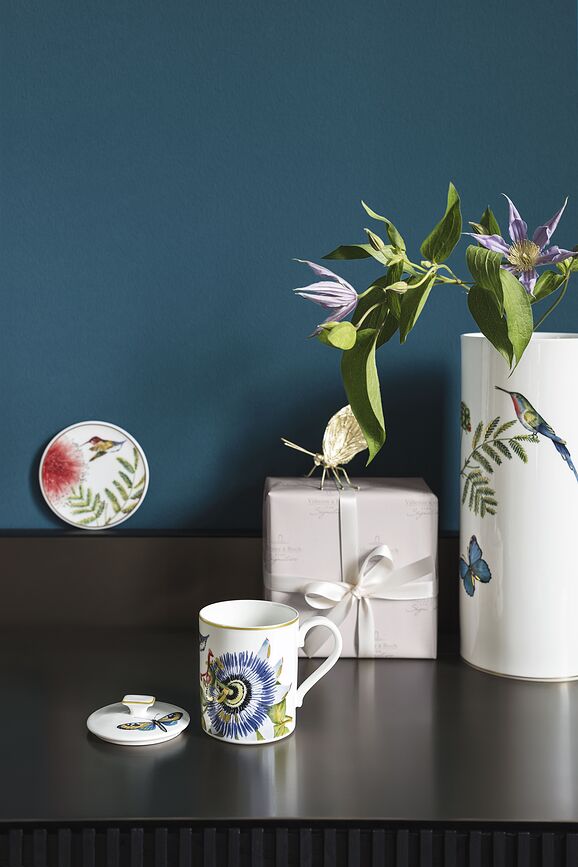 Amazonia Gifts Βάζο, 30 εκ