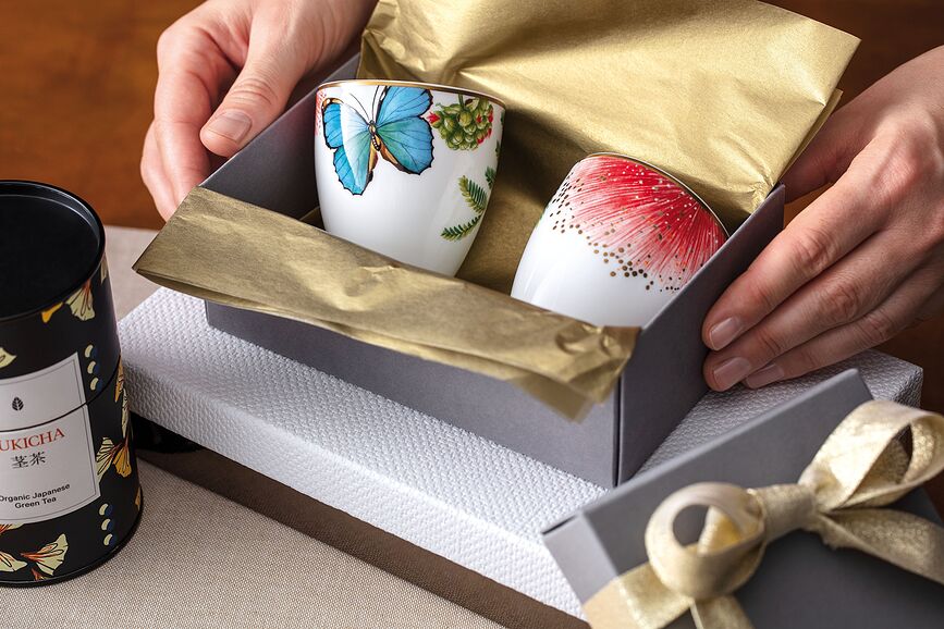Amazonia Gifts Cup 150 ml