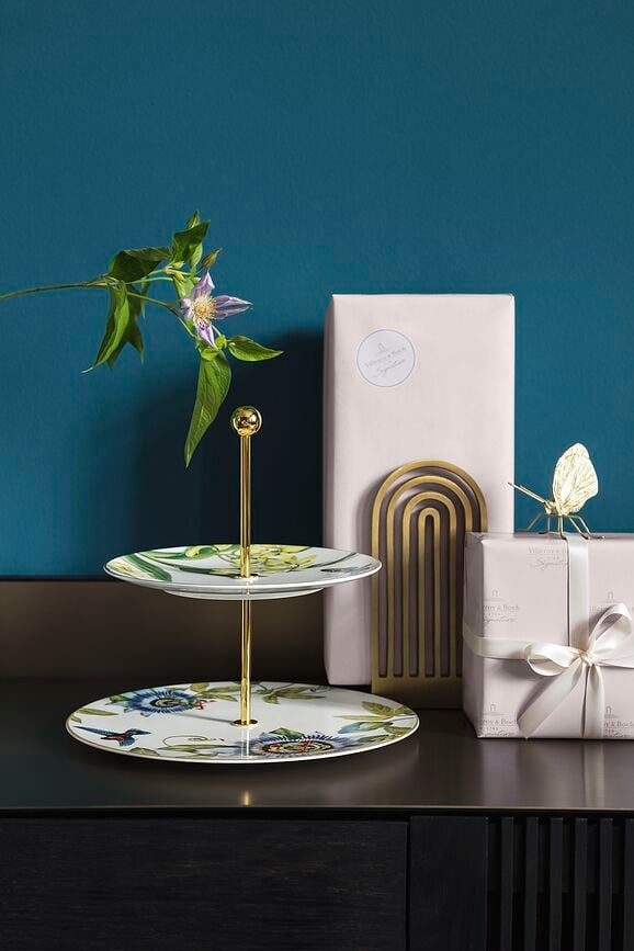 Amazonia Gifts Etažer 27 cm