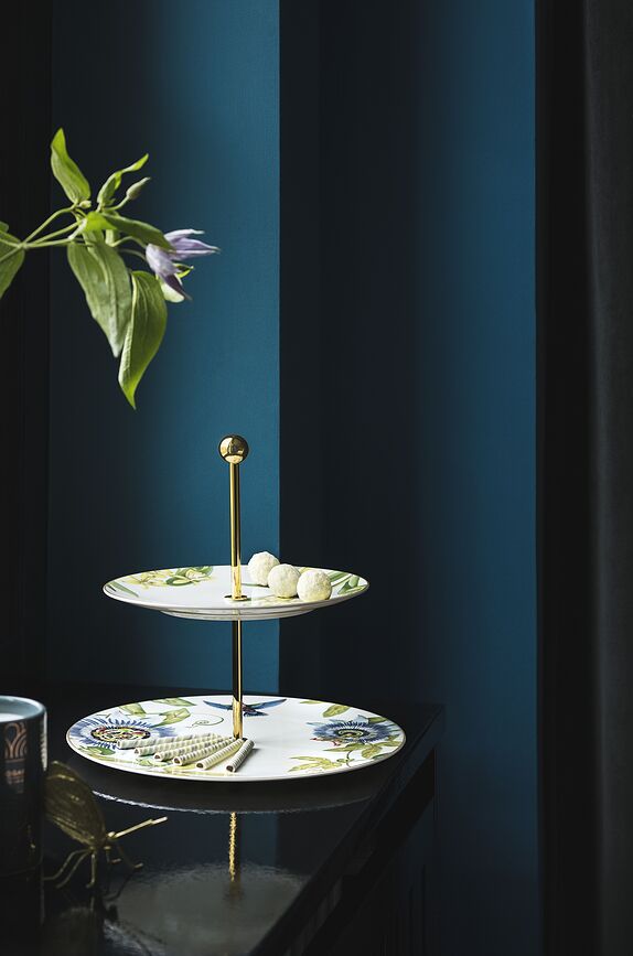 Amazonia Gifts Etažer 27 cm