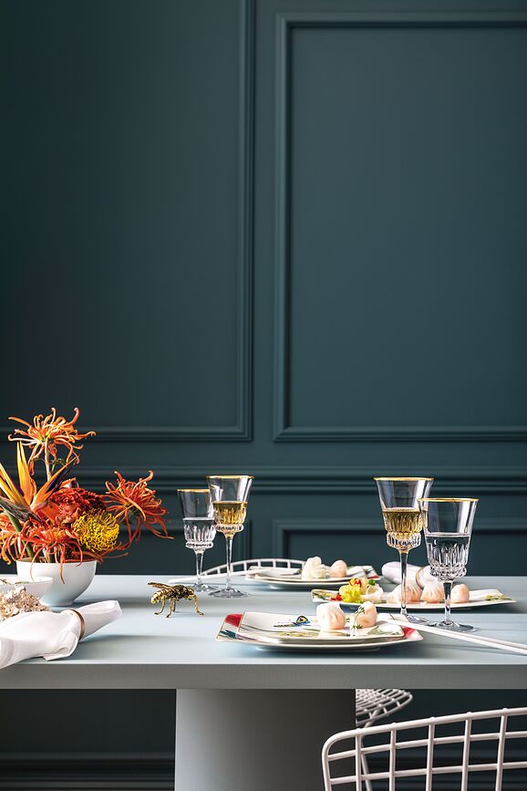 Amazonia Jedilni Krožnik, 35 cm