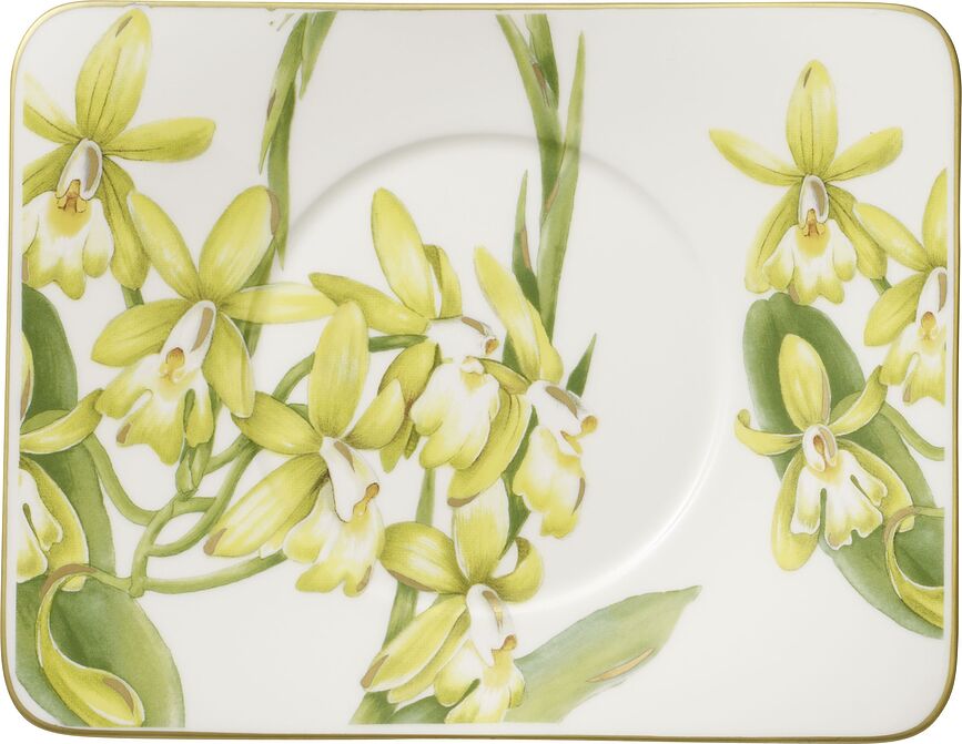 Amazonia Πιατάκι για φλιτζάνι τσαγιού