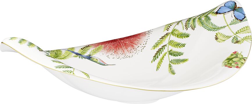 Amazonia Pladenj, 38 x 47 cm