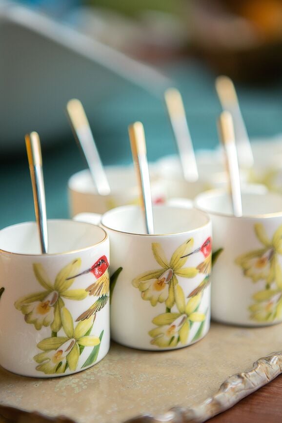 Amazonia Šalica 300 ml