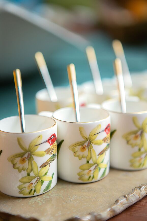 Amazonia Skodelica, 300 ml