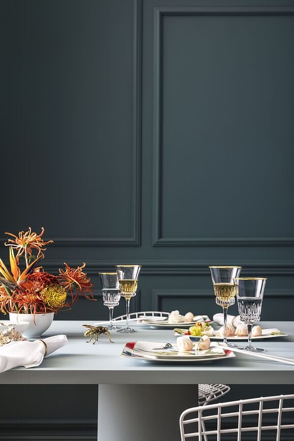 Amazonia Pladanj za posluživanje 18 x 35 cm