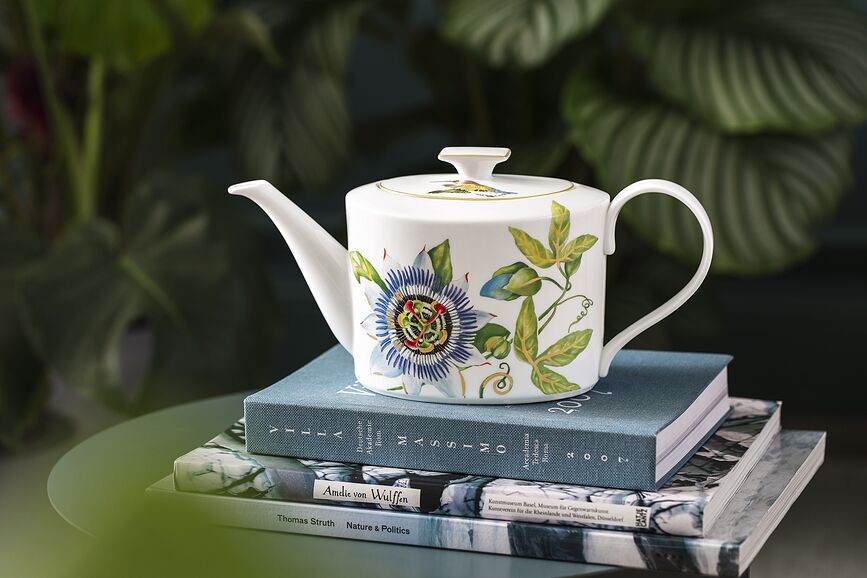 Amazonia Théière 1,2 l