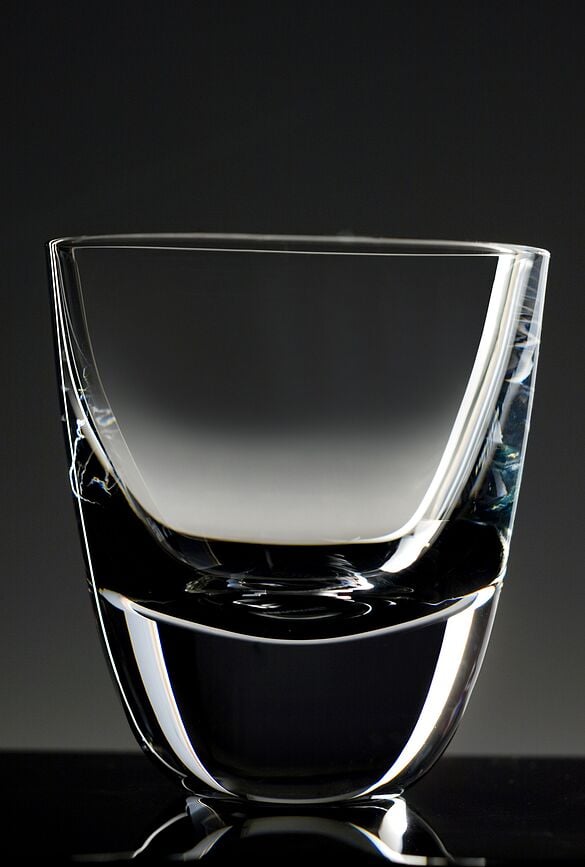 American Bar Čaša Old Fashioned za viski 320 ml