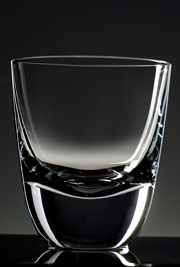 American Bar Čaša Old Fashioned za viski 320 ml