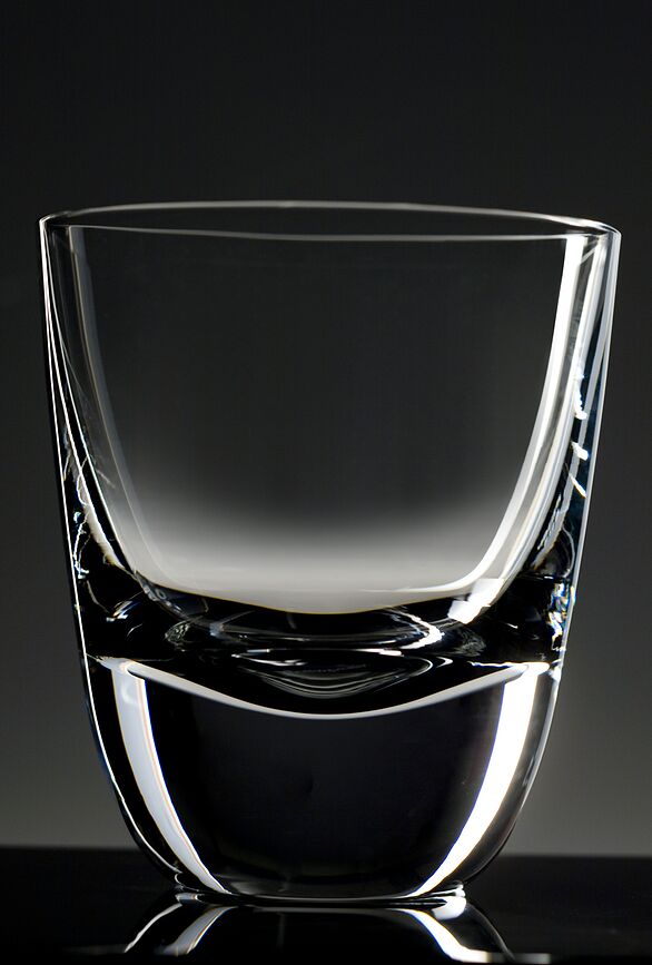 American Bar Kozarec za viski Old Fashioned, 320 ml