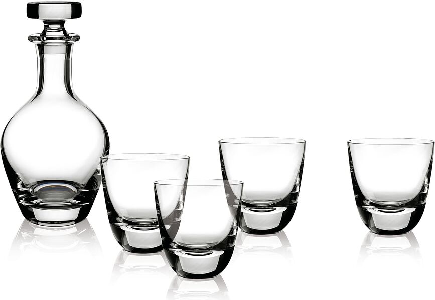 American Bar Ποτήρι για Ουίσκι Old Fashioned, 320 ml