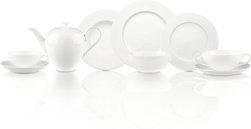 Anmut Assiette creuse 24 cm