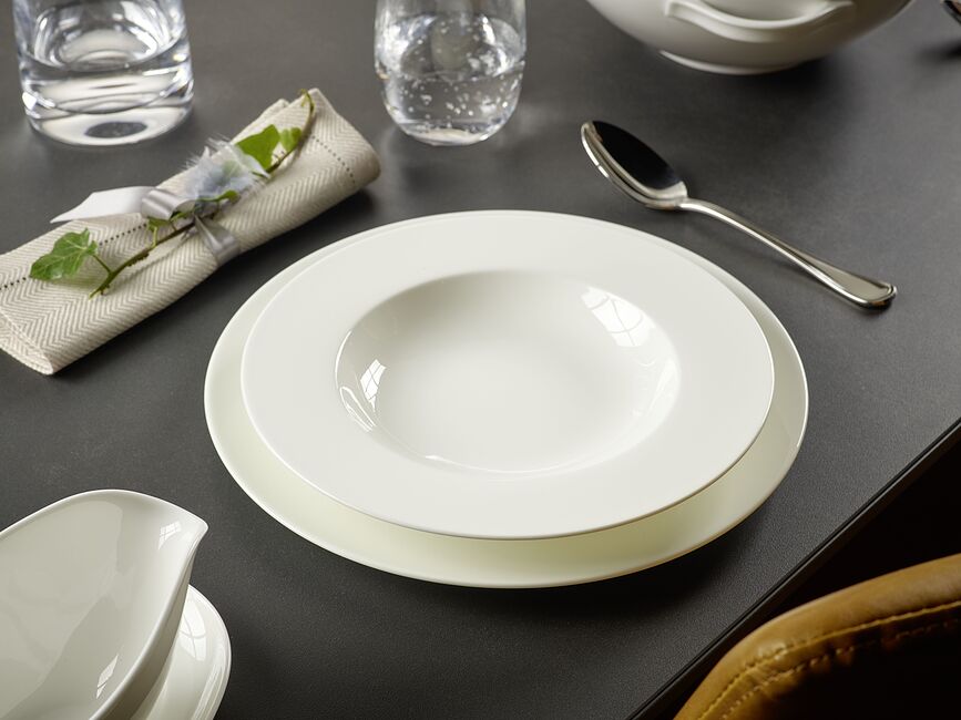Anmut Assiette creuse 24 cm