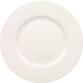 Anmut Breakfast plate 22 cm dimpled