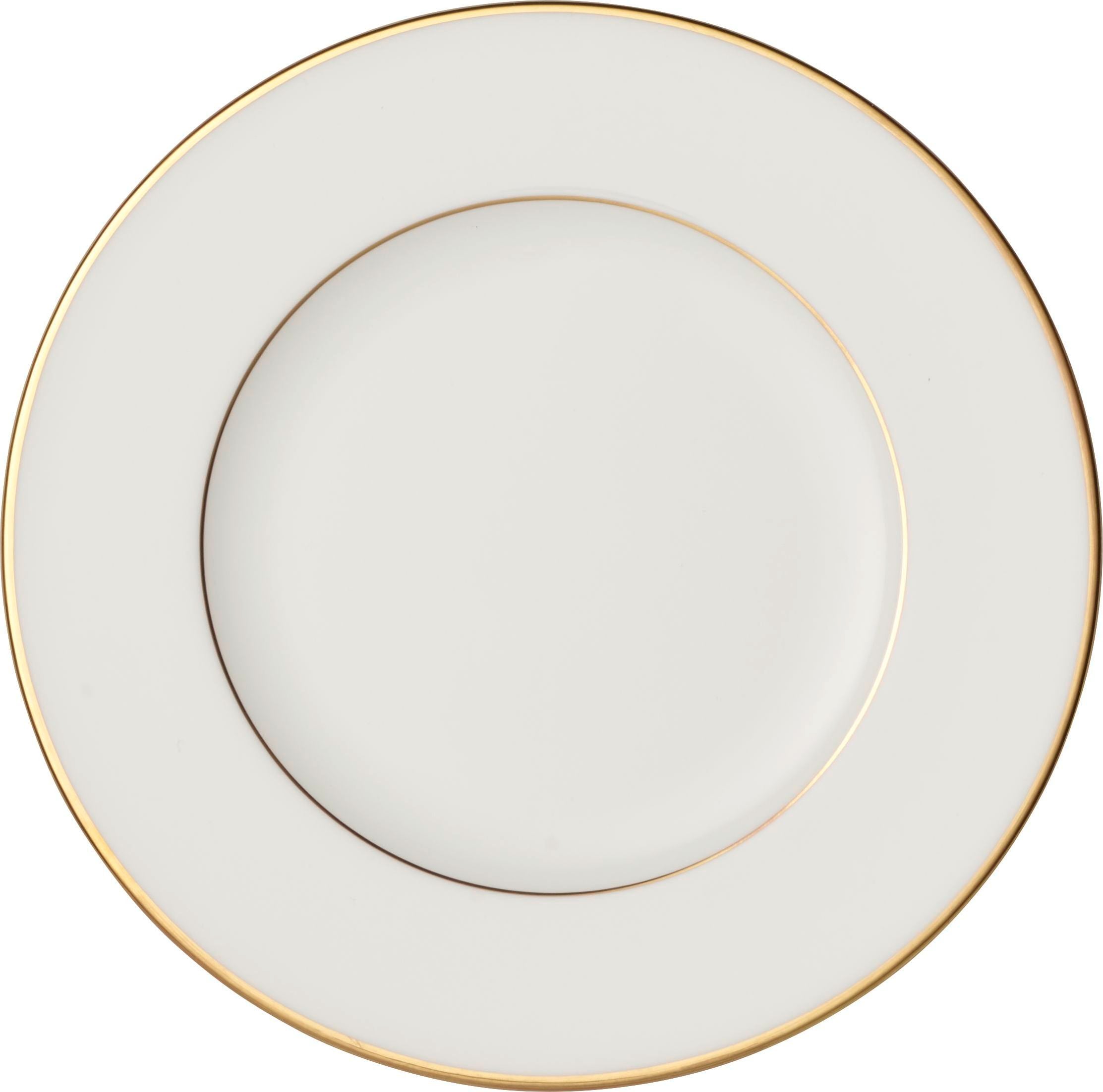 Anmut Gold Dessertteller 16 cm