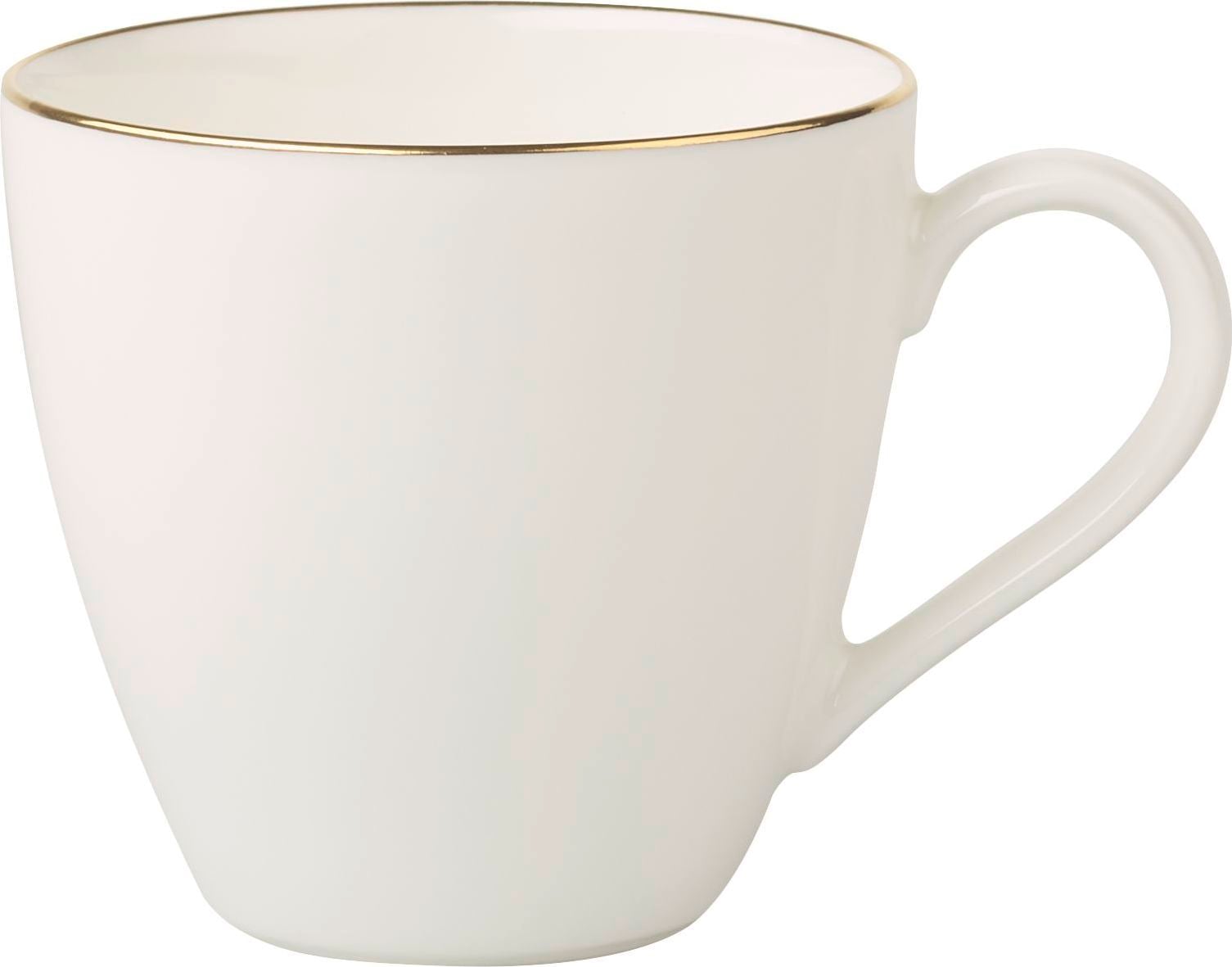Anmut Gold Espressotasse 100 ml