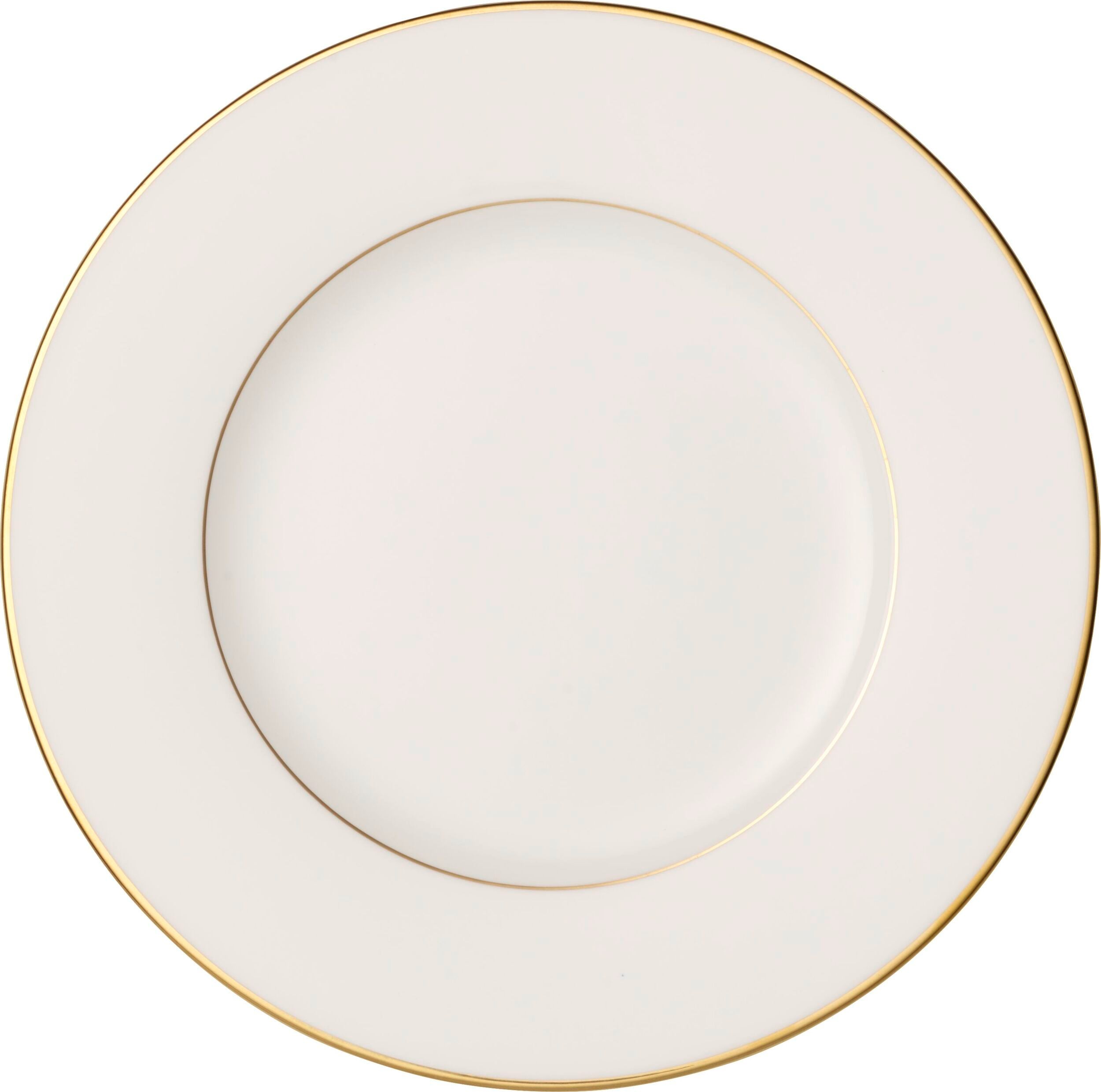 Anmut Gold Frühstücksteller 22 cm