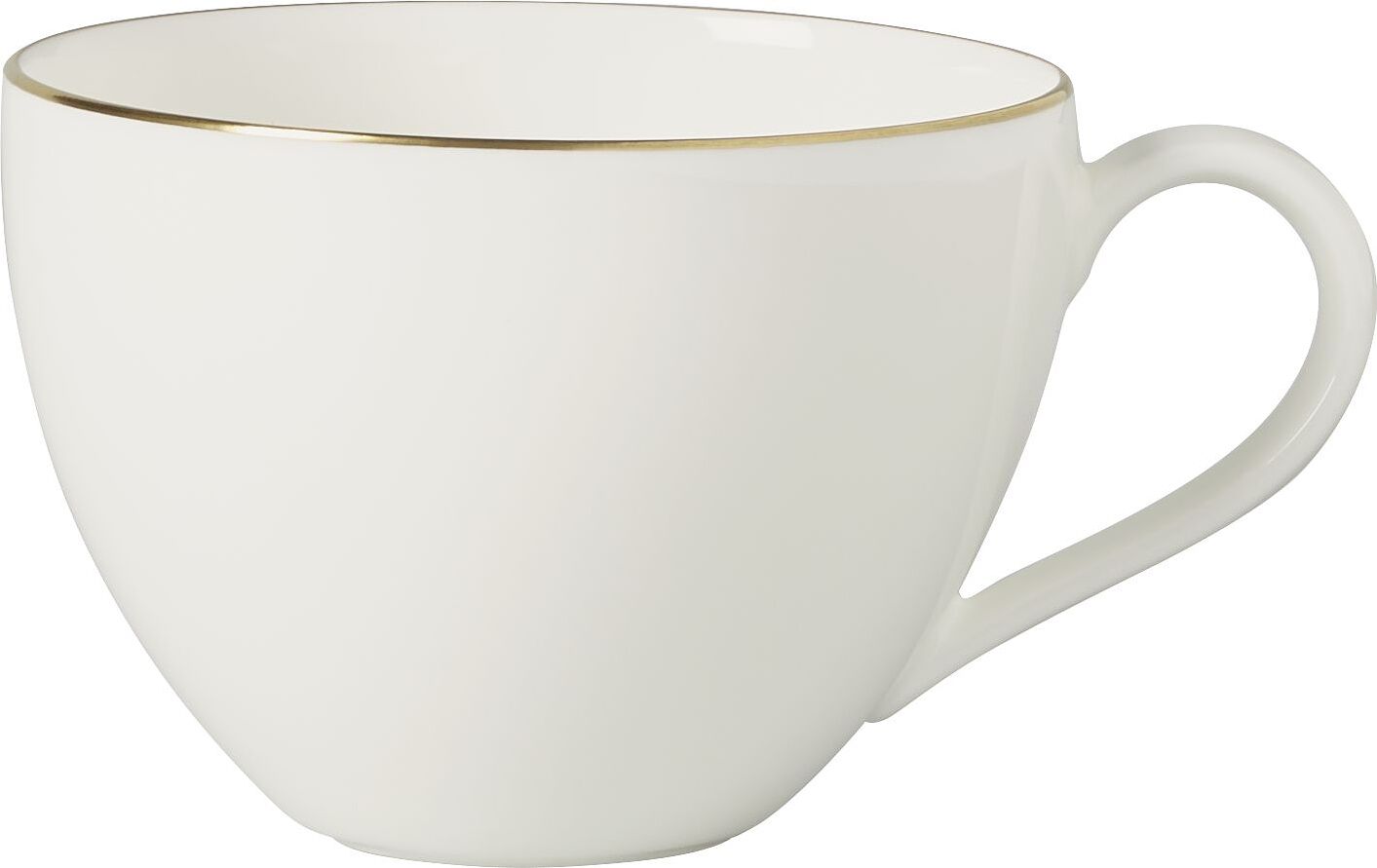 Anmut Gold Kaffeetasse 200 ml