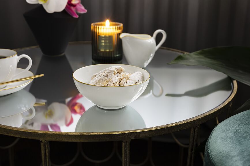 Anmut Gold Mlečnik, 220 ml