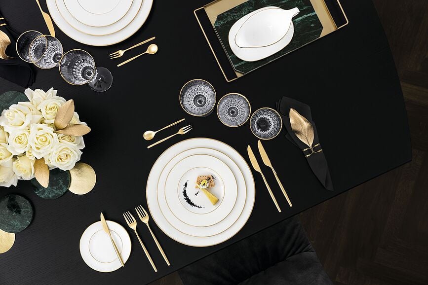 Anmut Gold Omáčnica, 440 ml, zlata