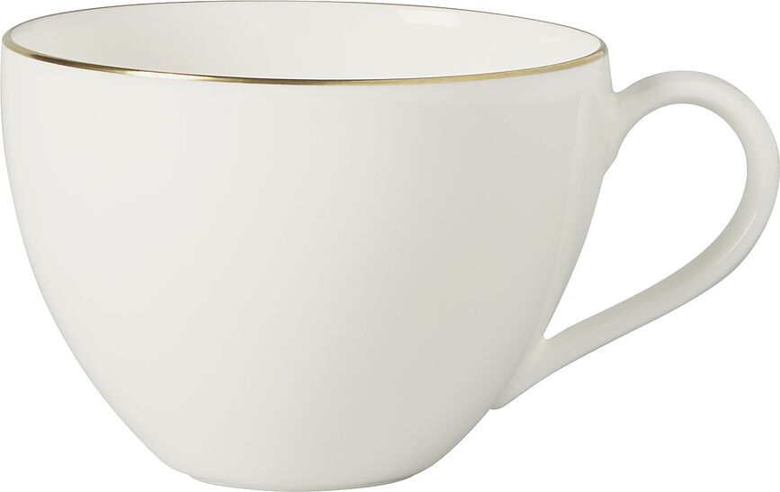 Anmut Gold Skodelica za kavo, 200 ml