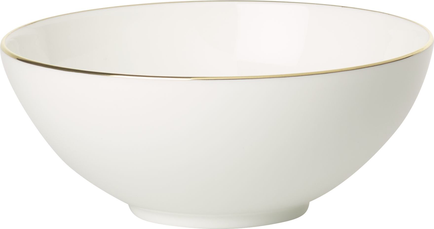 Anmut Gold Snack-Schale 13 cm
