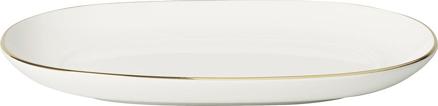 Anmut Gold Soucoupe pour saucière et amuse-bouche