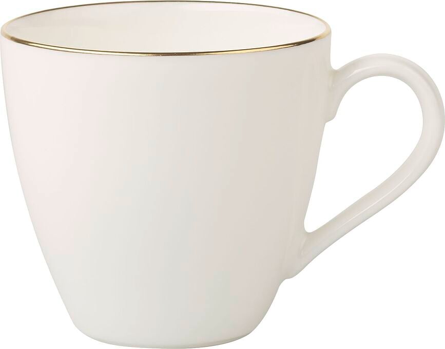 Anmut Gold Tasse à Espresso, 100 ml