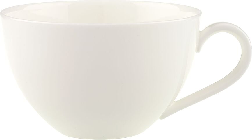 Anmut Kaffee- oder Teetasse 400 ml