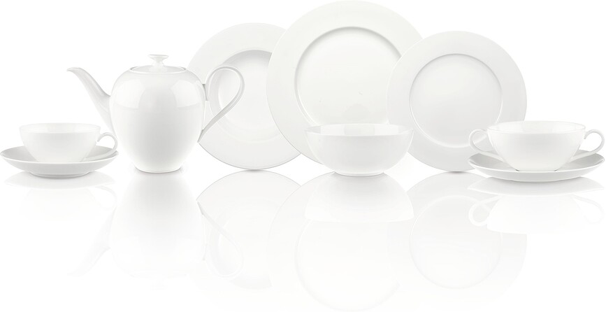 Anmut Krožniček za skodelico za kavo ali čaj, 200 ml