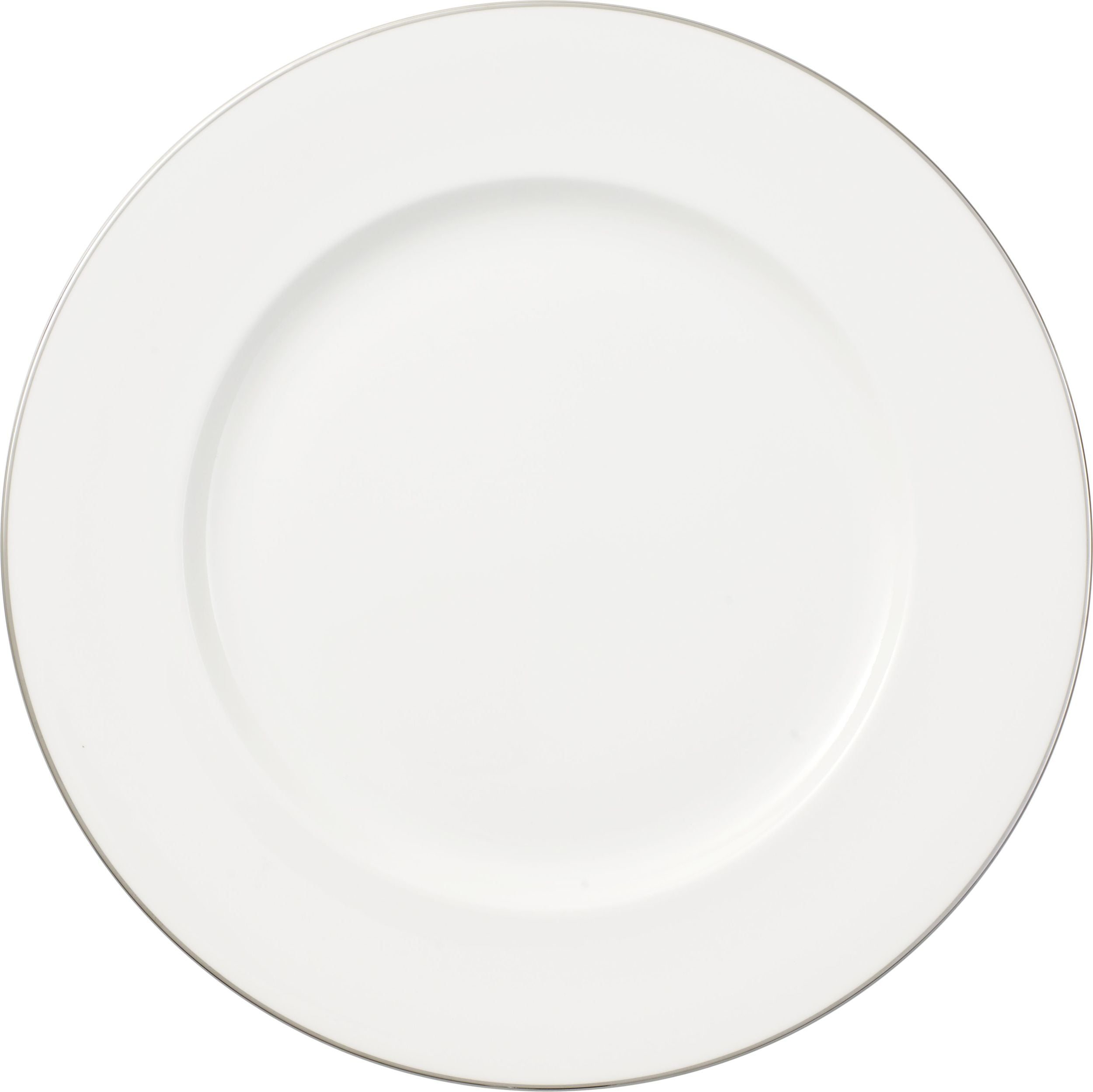 Anmut Platinum No.1 Dessertteller 16 cm